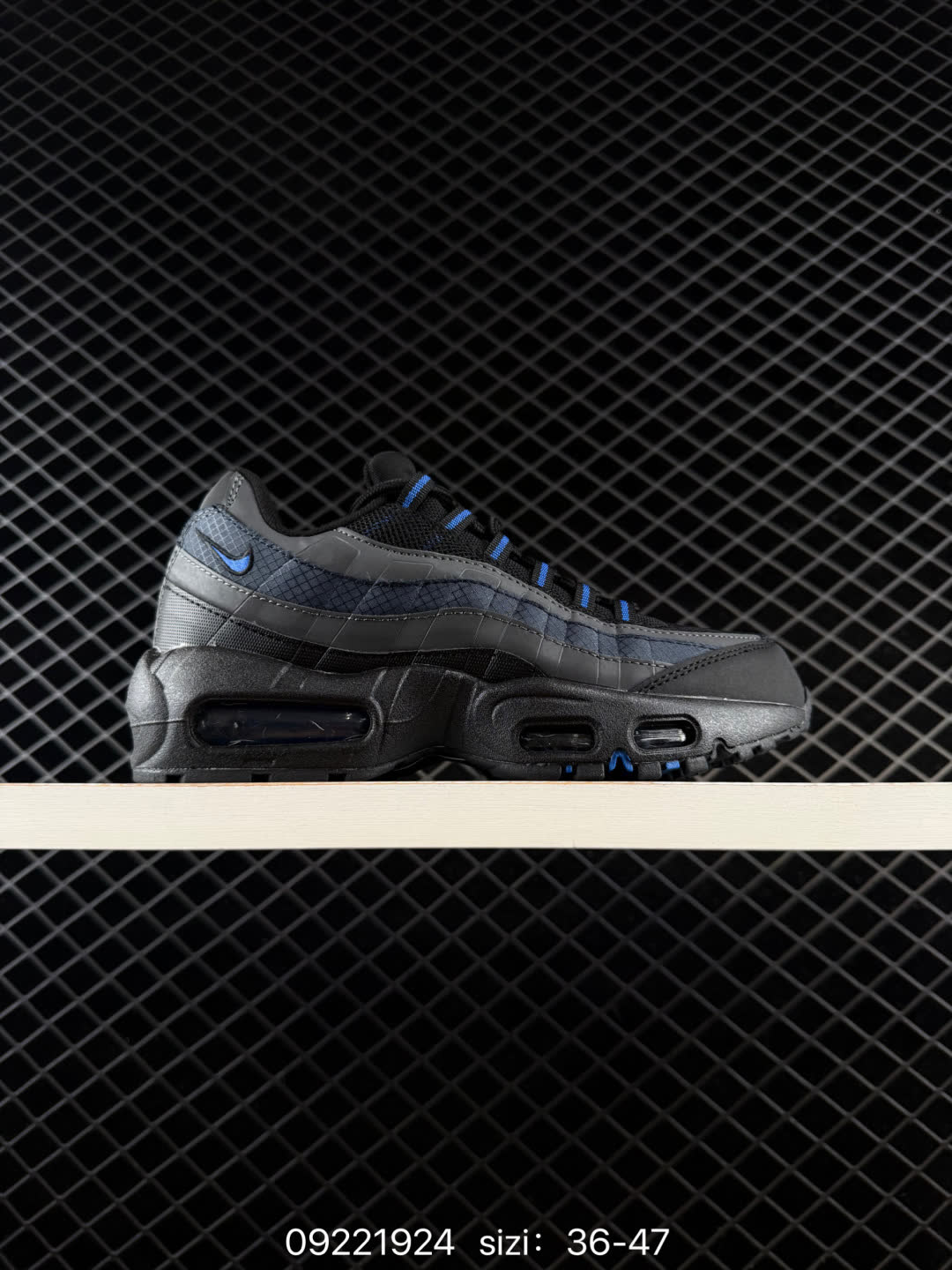 Nike Wmns air max 95 TT-AT2865